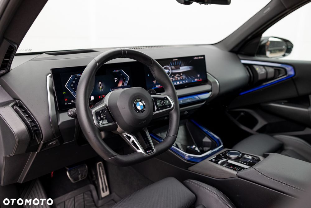 BMW X3 xDrive30i M Sport - 20
