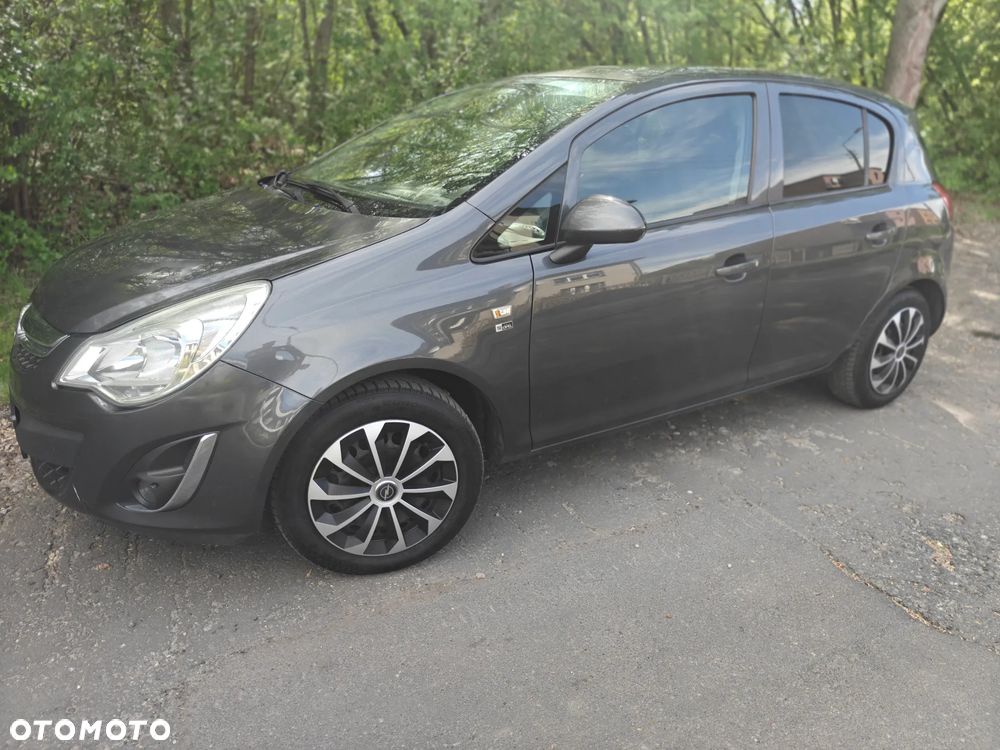 Opel Corsa - 10