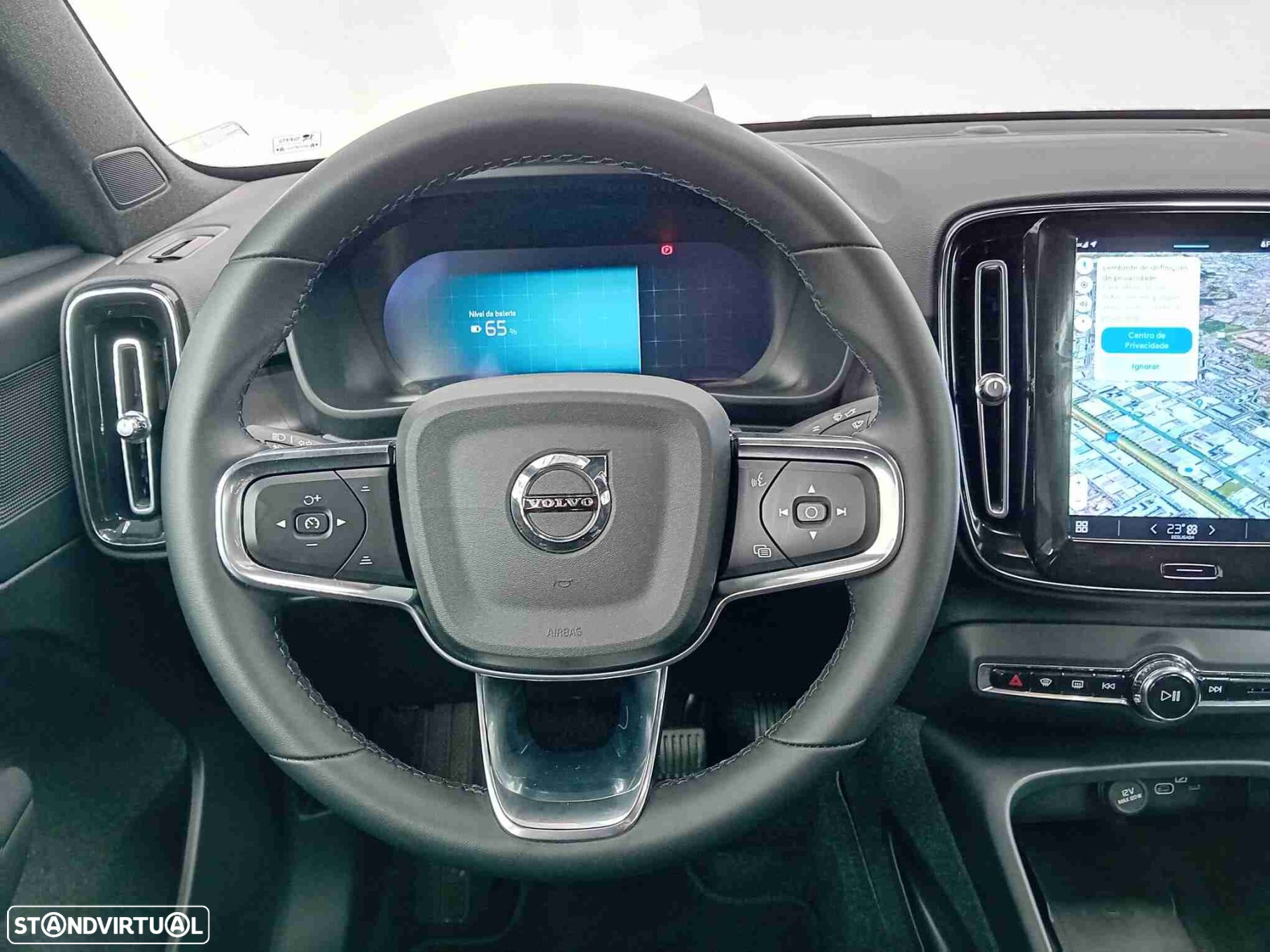 Volvo C40 Recharge Plus - 5