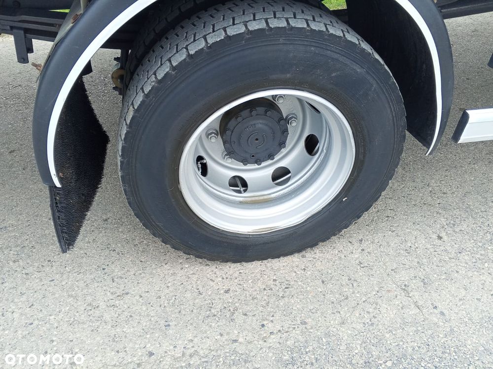 Renault D12 EURO6 ŁADOWNOŚĆ TON/ WINDA KLAPA - 19