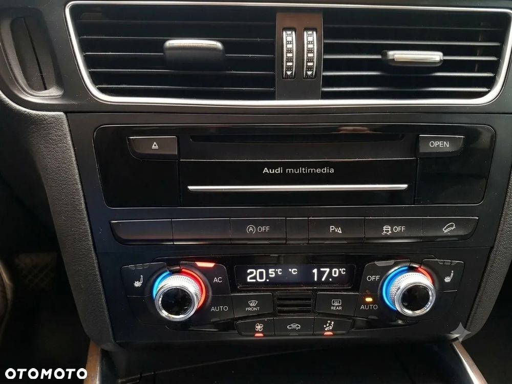 Audi Q5 - 15