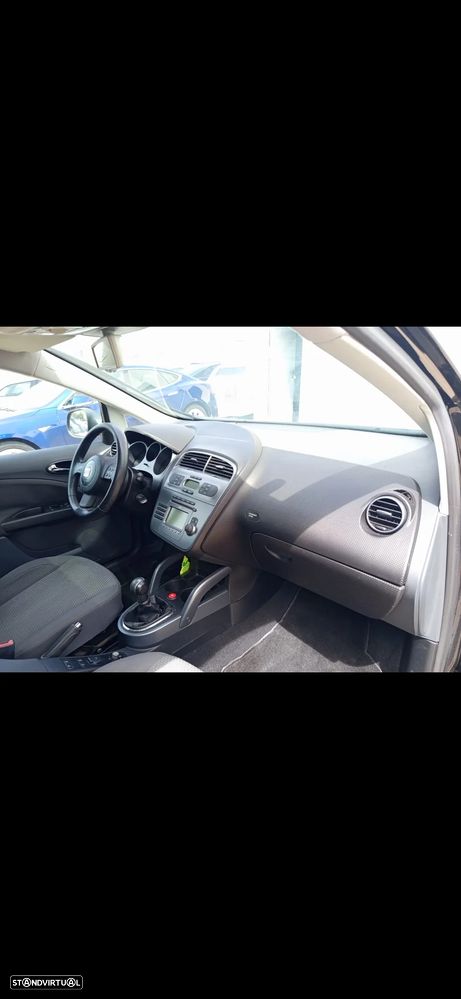 SEAT Altea 1.4 TSi Reference - 24