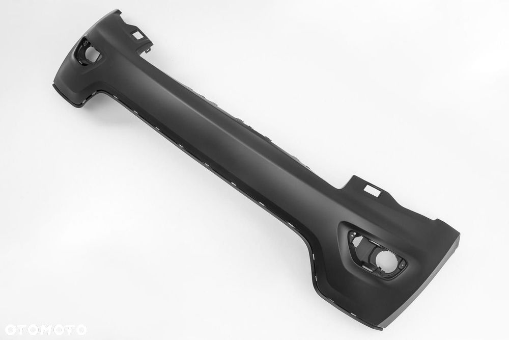 zderzak + spryski jeep grand cherokee wk2 17-20 - 7