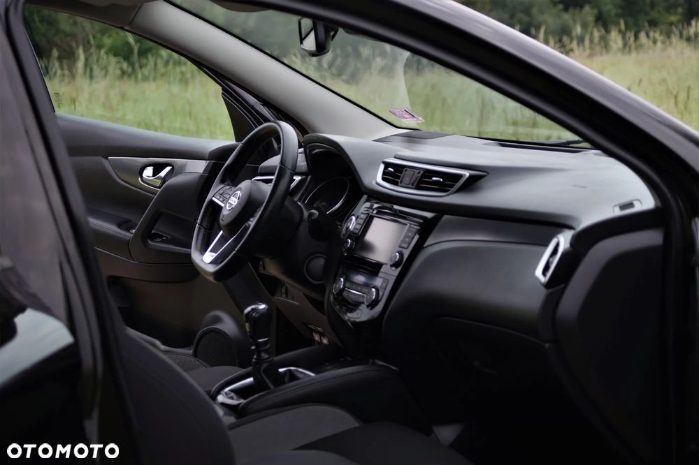 Nissan Qashqai - 24