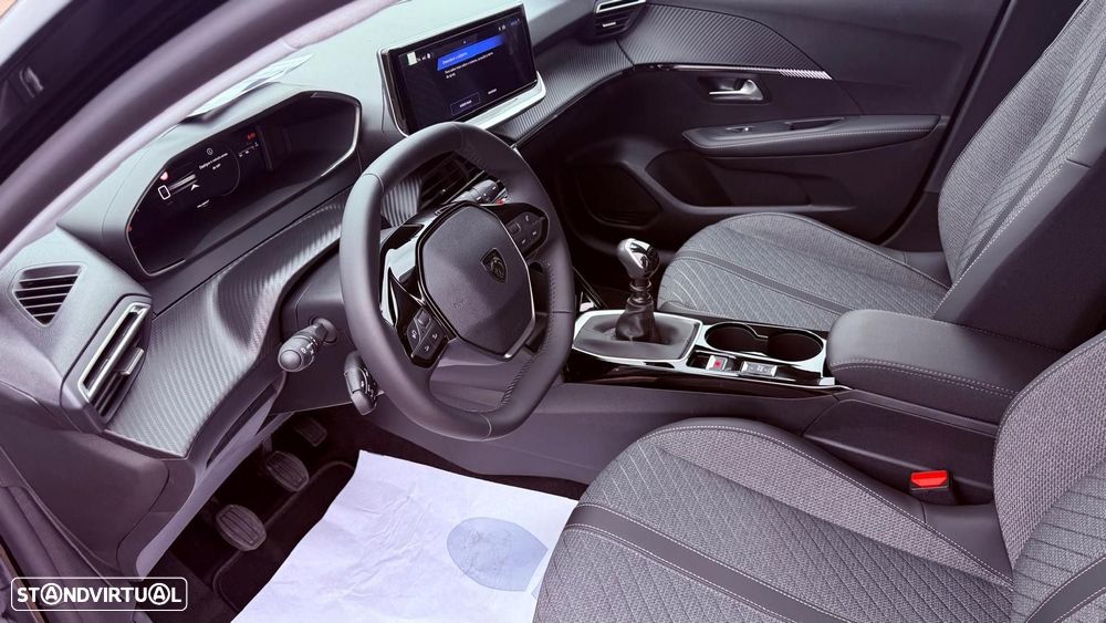 Peugeot 208 1.2 Allure - 5