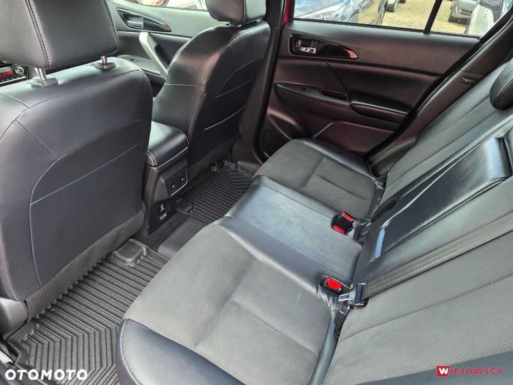 Mitsubishi Eclipse Cross - 14