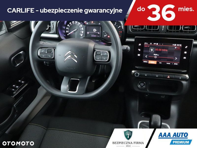 Citroën C3 - 9
