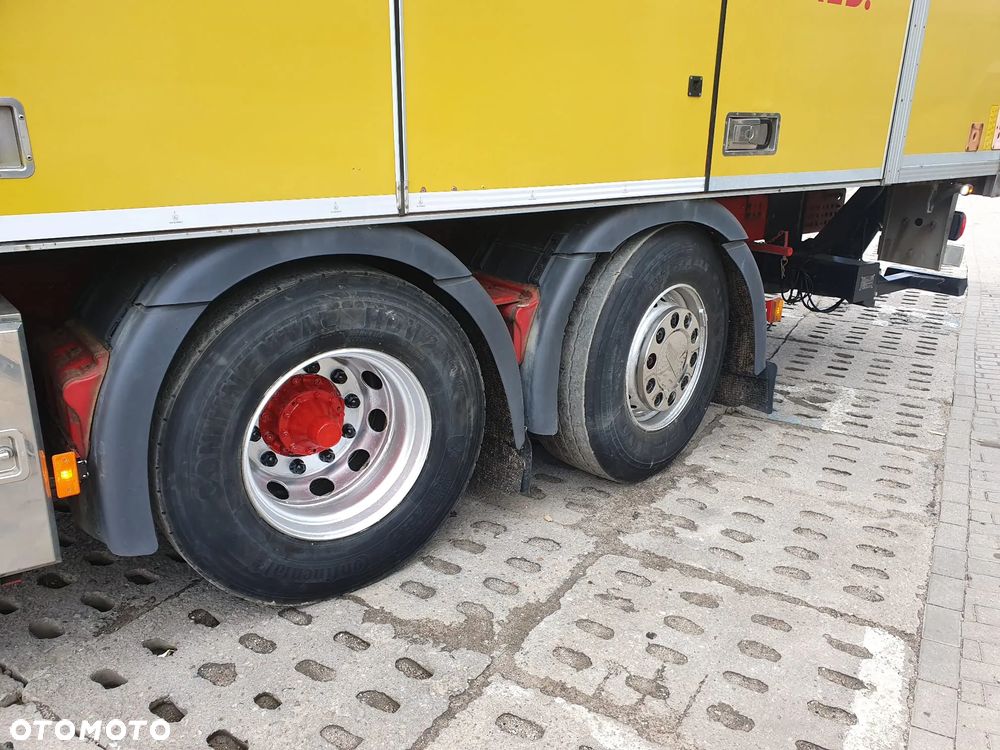 Scania - 5