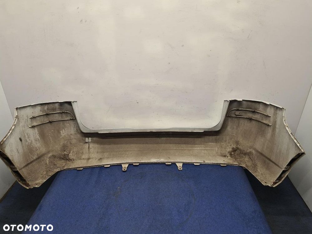 OPEL ZAFIRA B  ZDERZAK TYŁ - 8