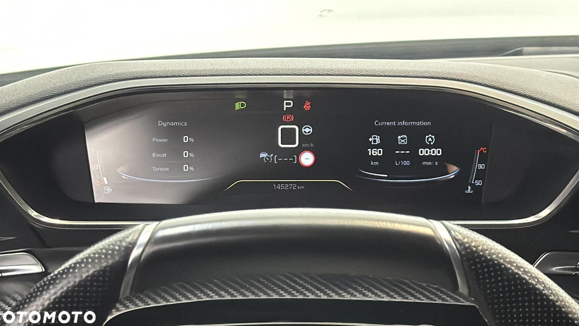Peugeot 508 1.5 BlueHDi GT S&S EAT8 - 16