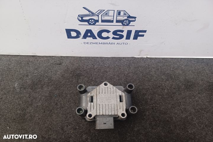 Bobina inductie 032905106E 032905106E Skoda Fabia 5J [facelift] [2010 - 2