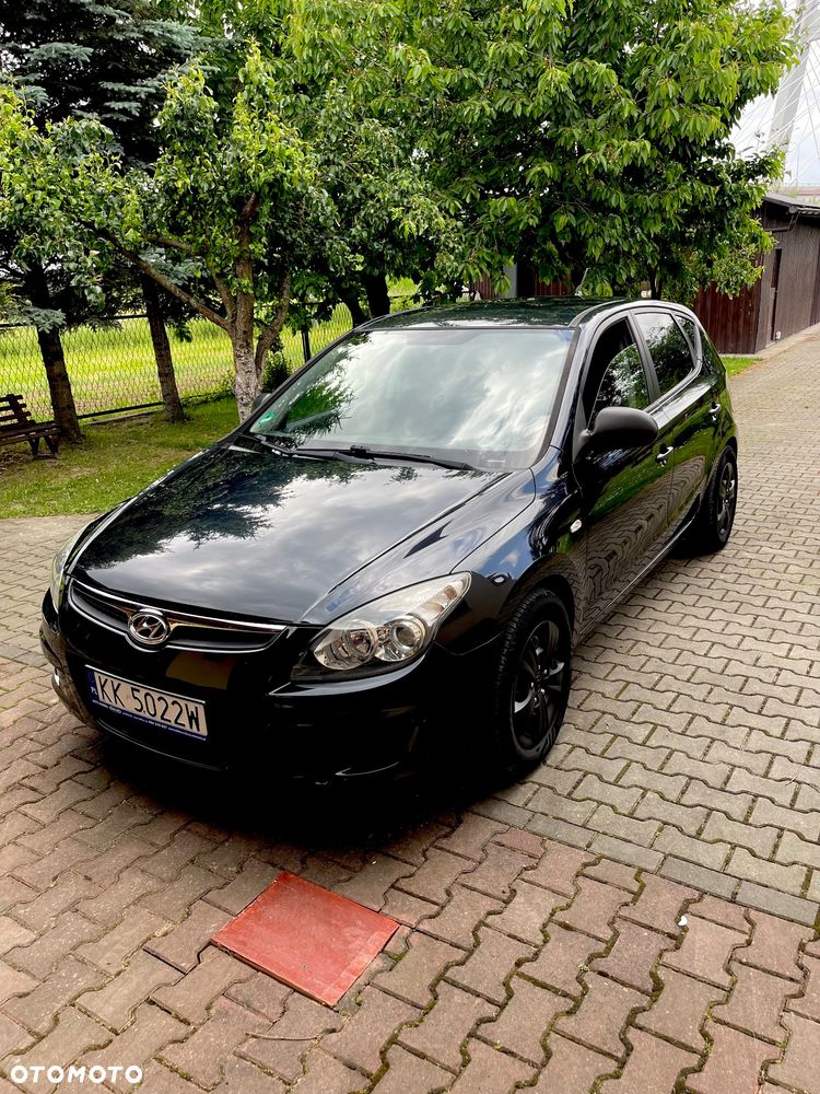 Hyundai i30 1.4 Classic + - 1