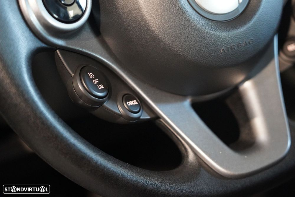 Smart ForTwo Coupé EQ Passion - 10