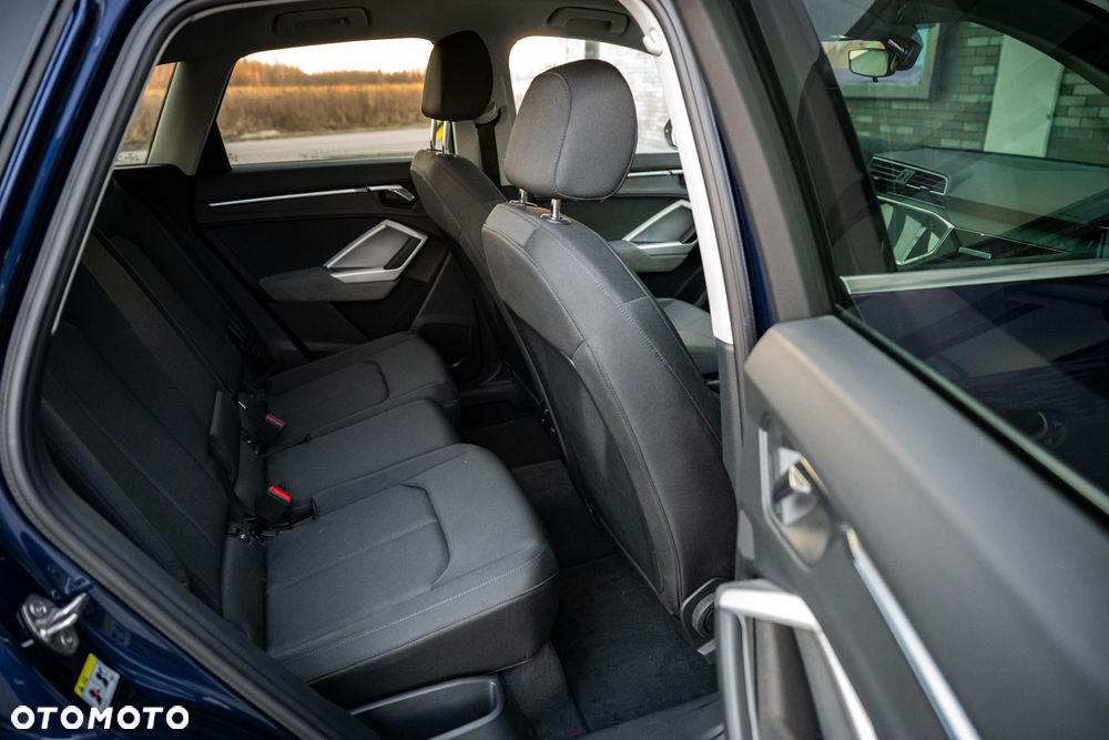 Audi Q3 35 TFSI S-Line - 25