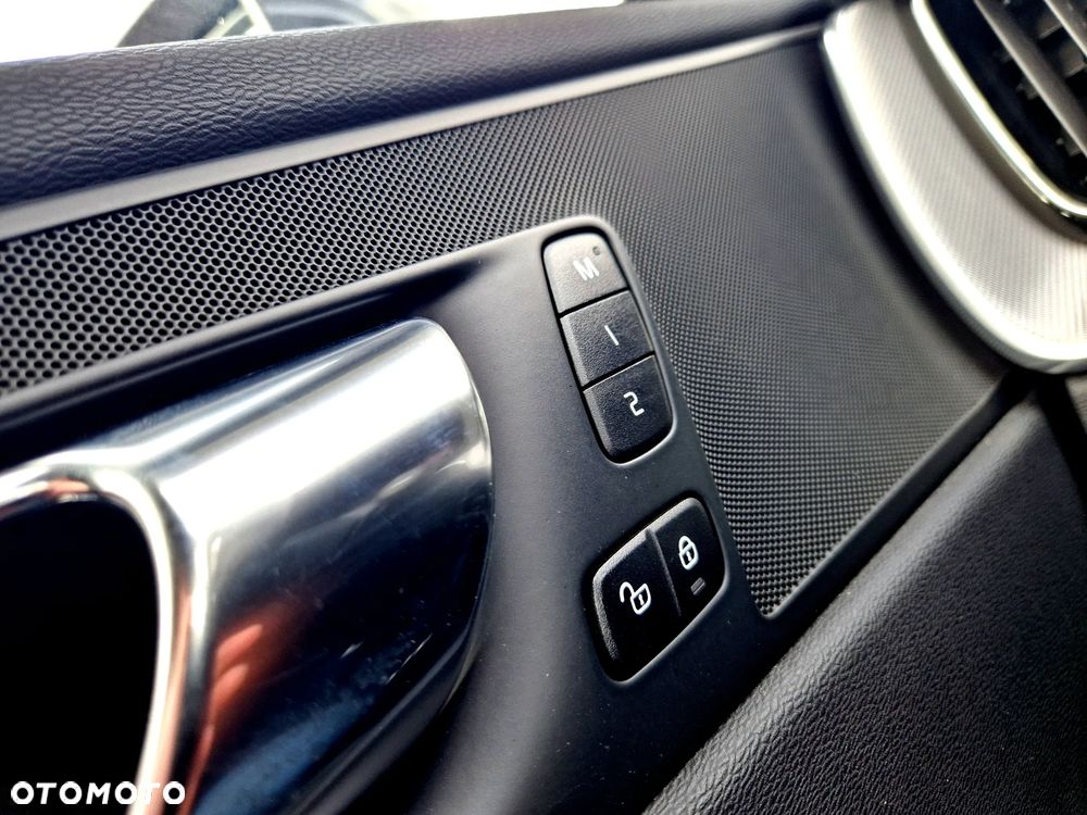 Volvo XC 60 B4 D Geartronic Inscription - 14