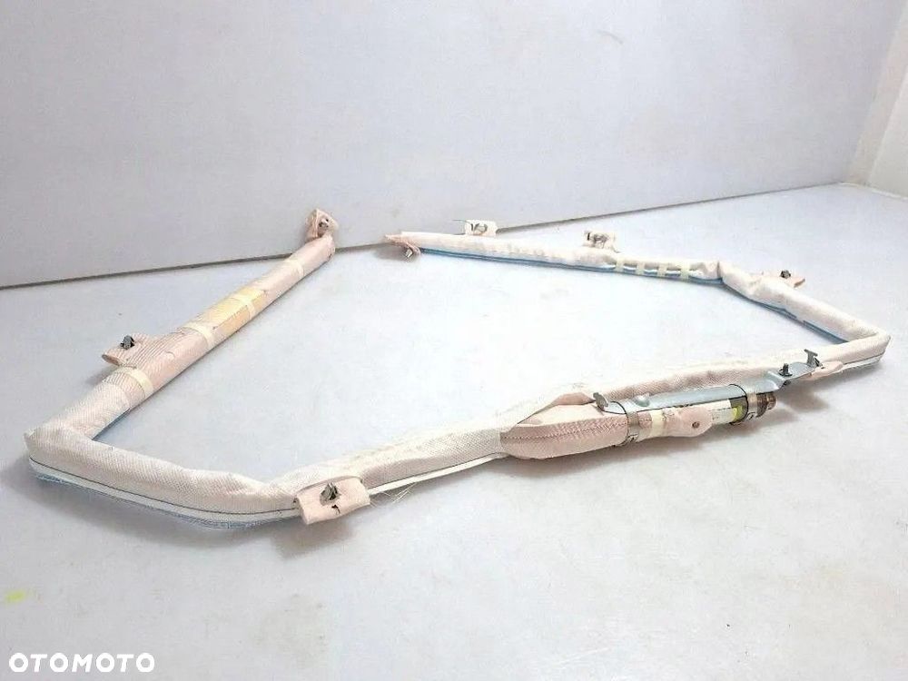 VW PASSAT B8 2019 airbag kurtyna powietrzna lewa 3G0880741F - 6