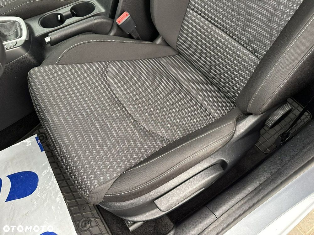 Kia Ceed - 18