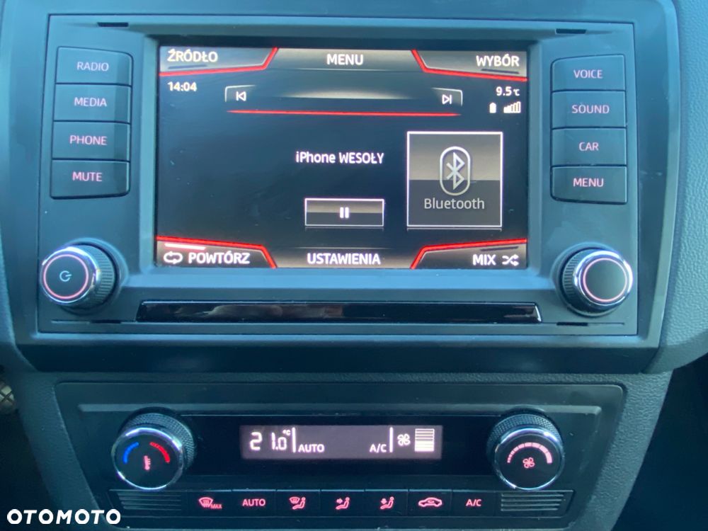 Seat Ibiza 1.4 TDI Style - 33