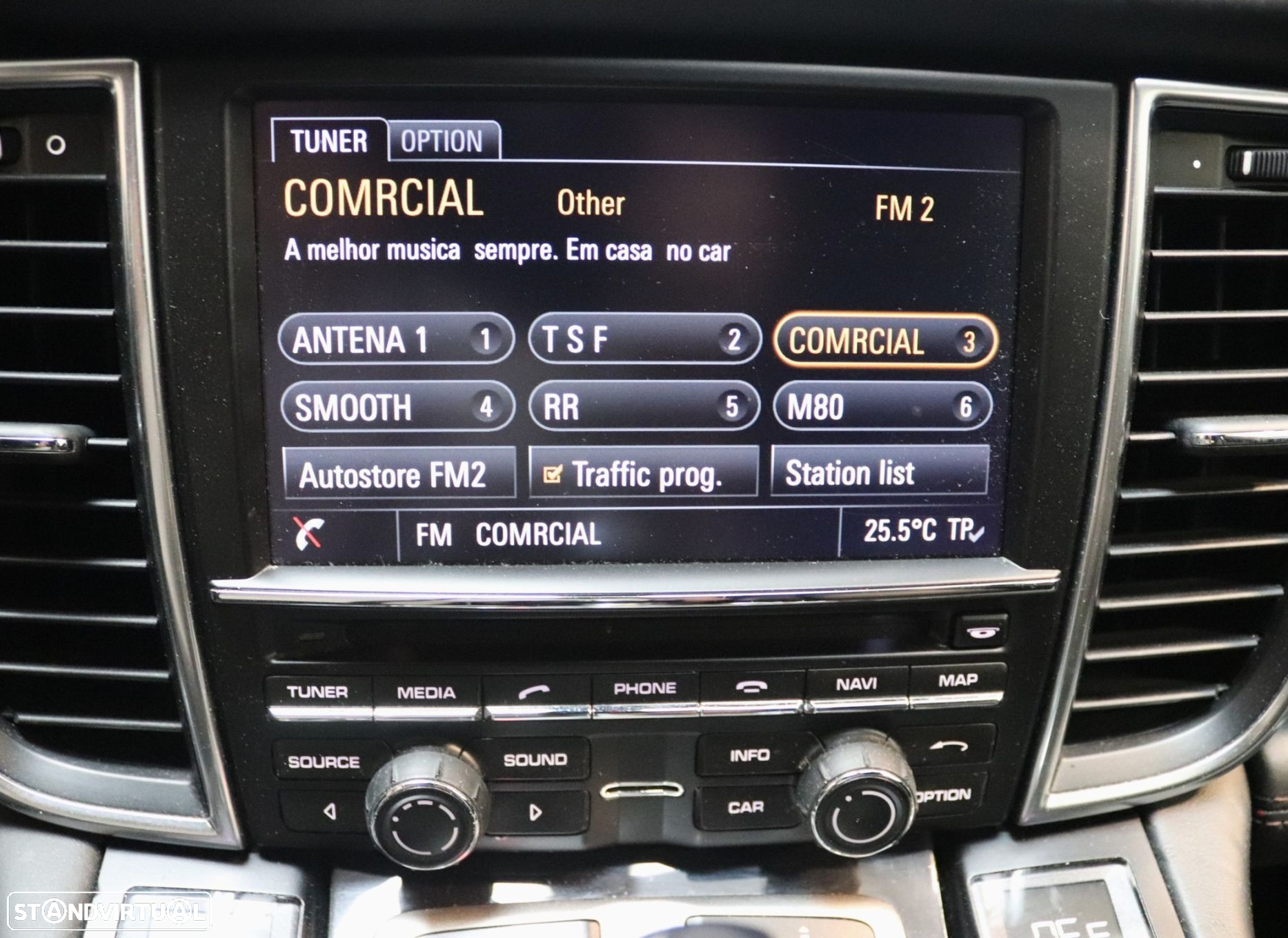 Porsche Panamera S E-Hybrid - 38
