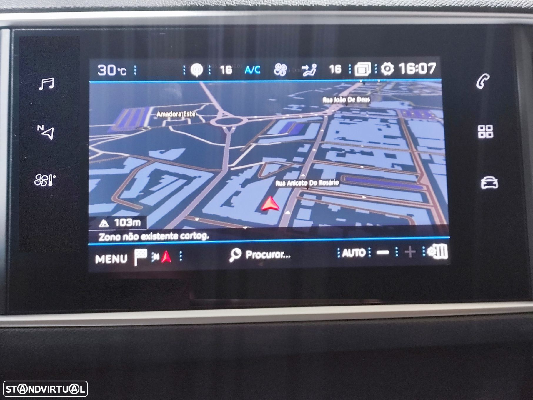 Peugeot 308 SW 1.5 BlueHDi Allure Pack - 18