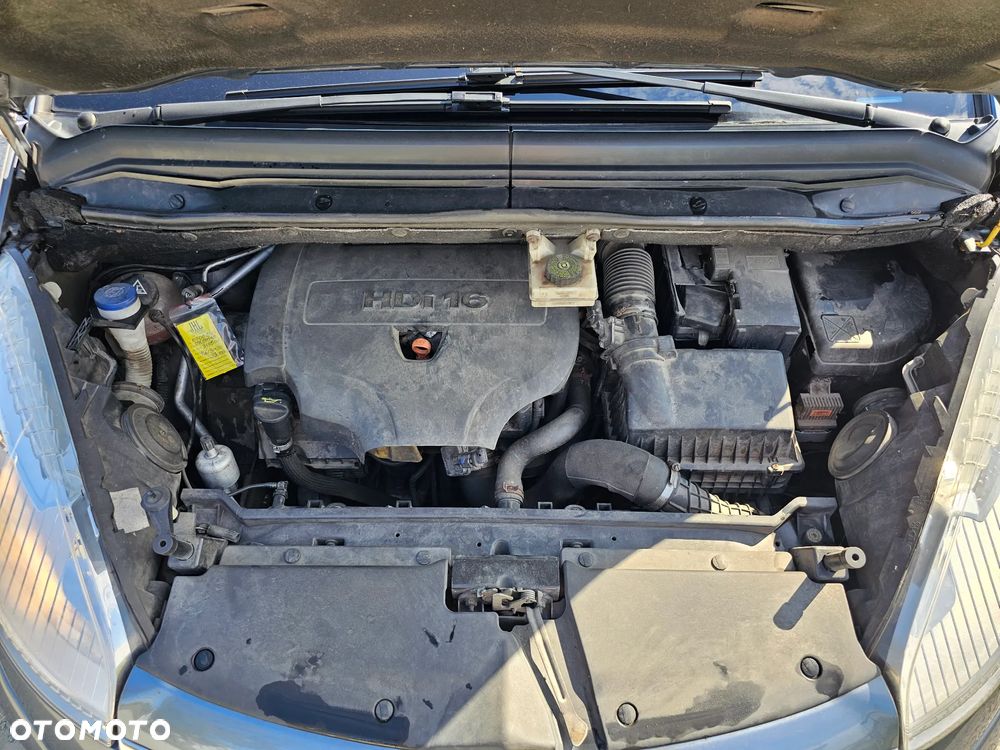 Citroën C4 Picasso 2.0 HDi Exclusive - 18