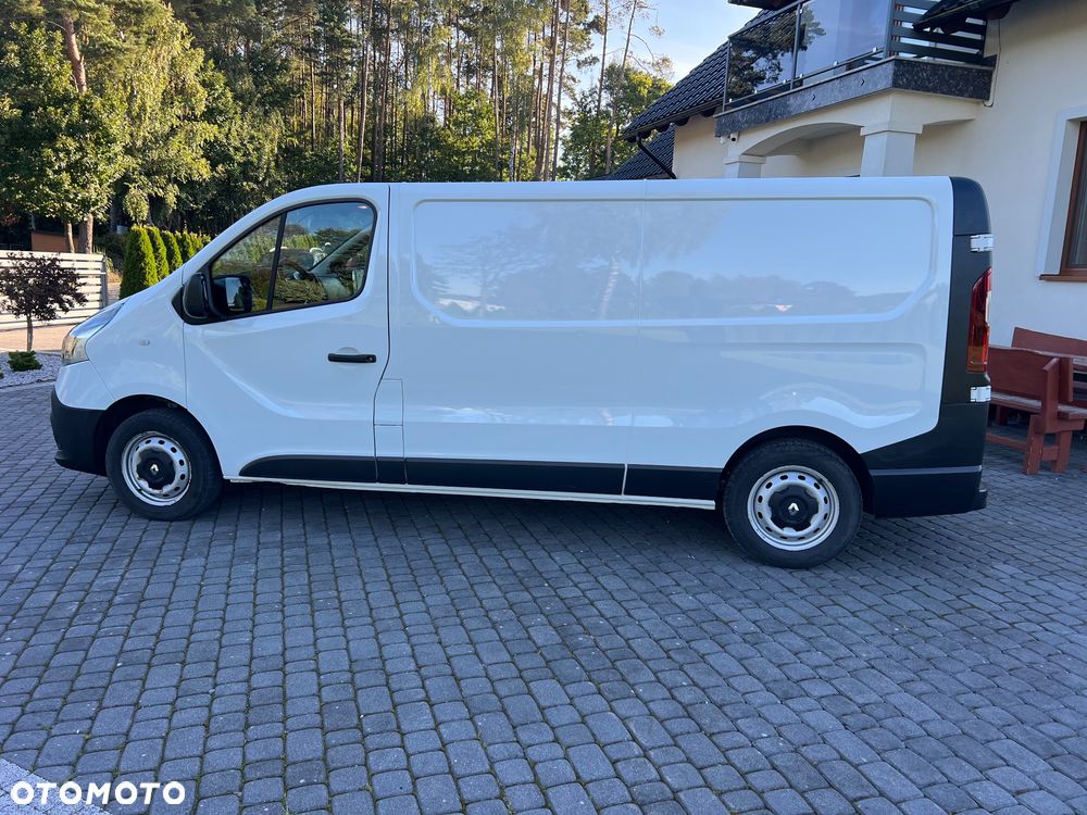 Renault TRAFIC - 7