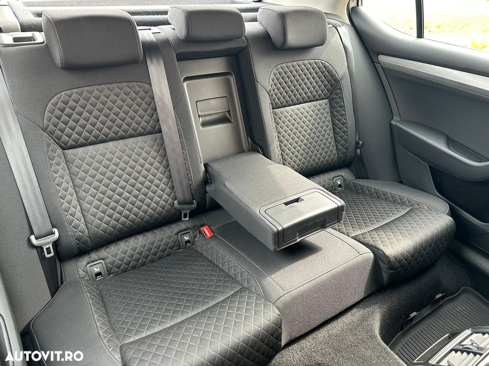 Skoda Superb 1.4 TSI PHEV Ambition - 35
