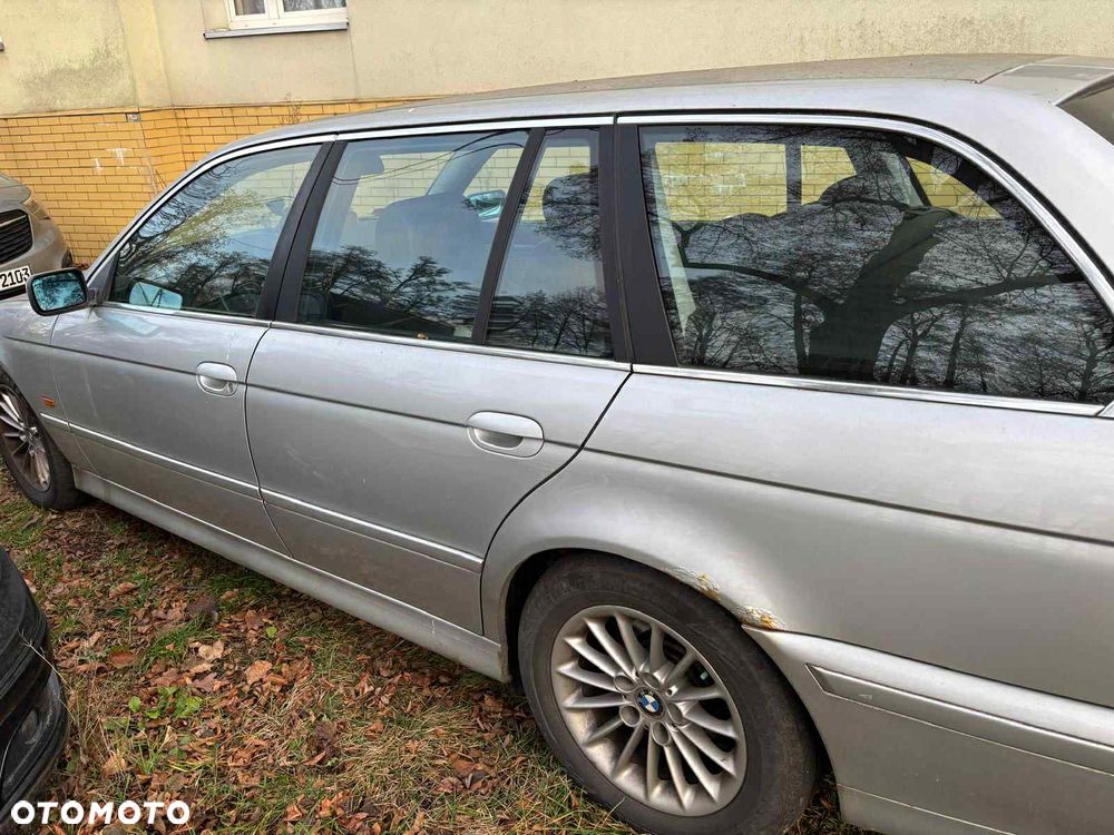 BMW Seria 5 530d - 3