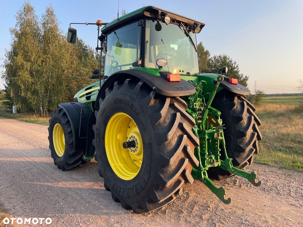 John Deere 7930 - 10