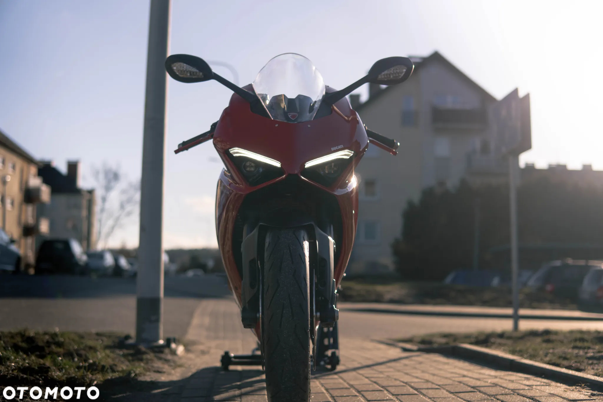Ducati Panigale V2 - 7