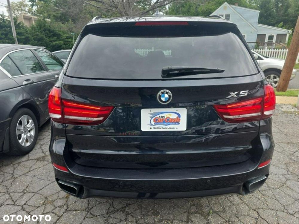 BMW X5 xDrive35i M Sport Edition - 6