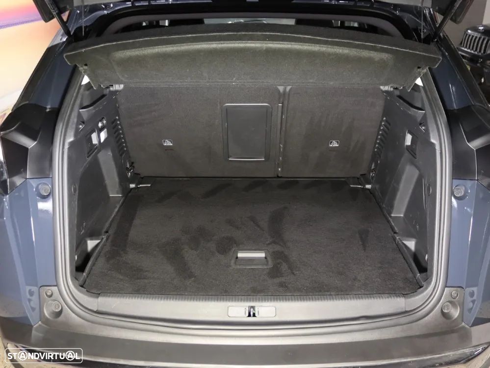 Peugeot 3008 1.6 BlueHDi Allure EAT6 - 13