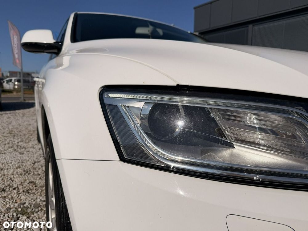 Audi Q5 - 7