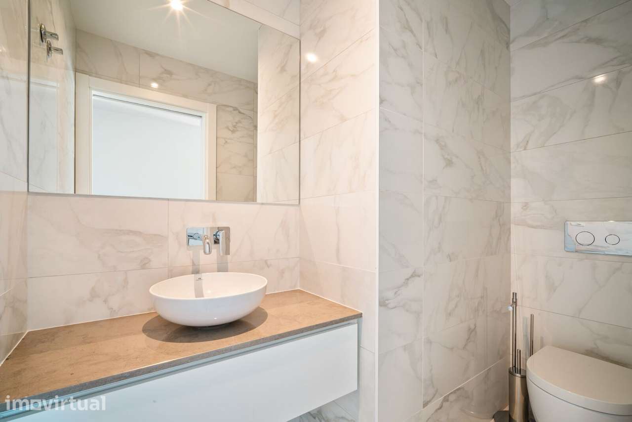 Penthouse T3 com vista, Setubal - Grande imagem: 3/37
