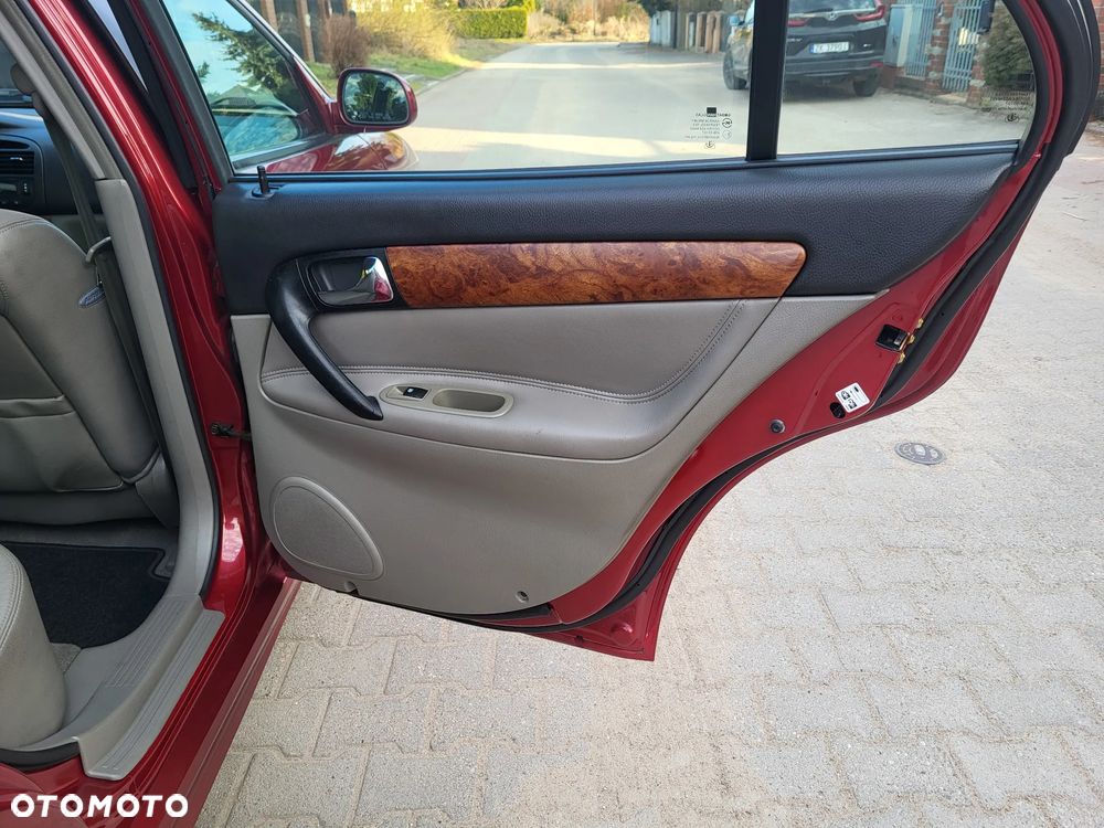 Chevrolet Evanda 2.0 Automatik CDX - 24