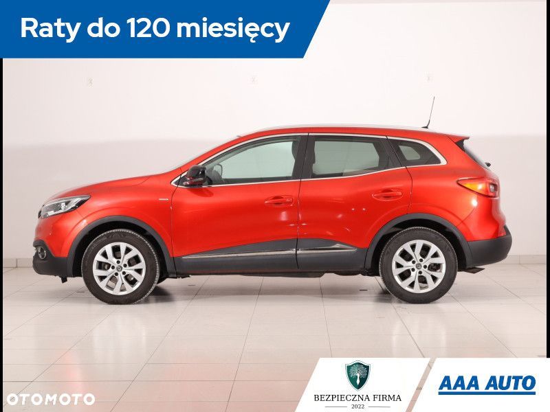 Renault Kadjar - 3