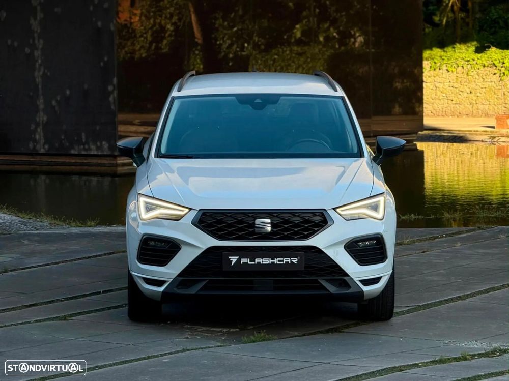 SEAT Ateca - 29