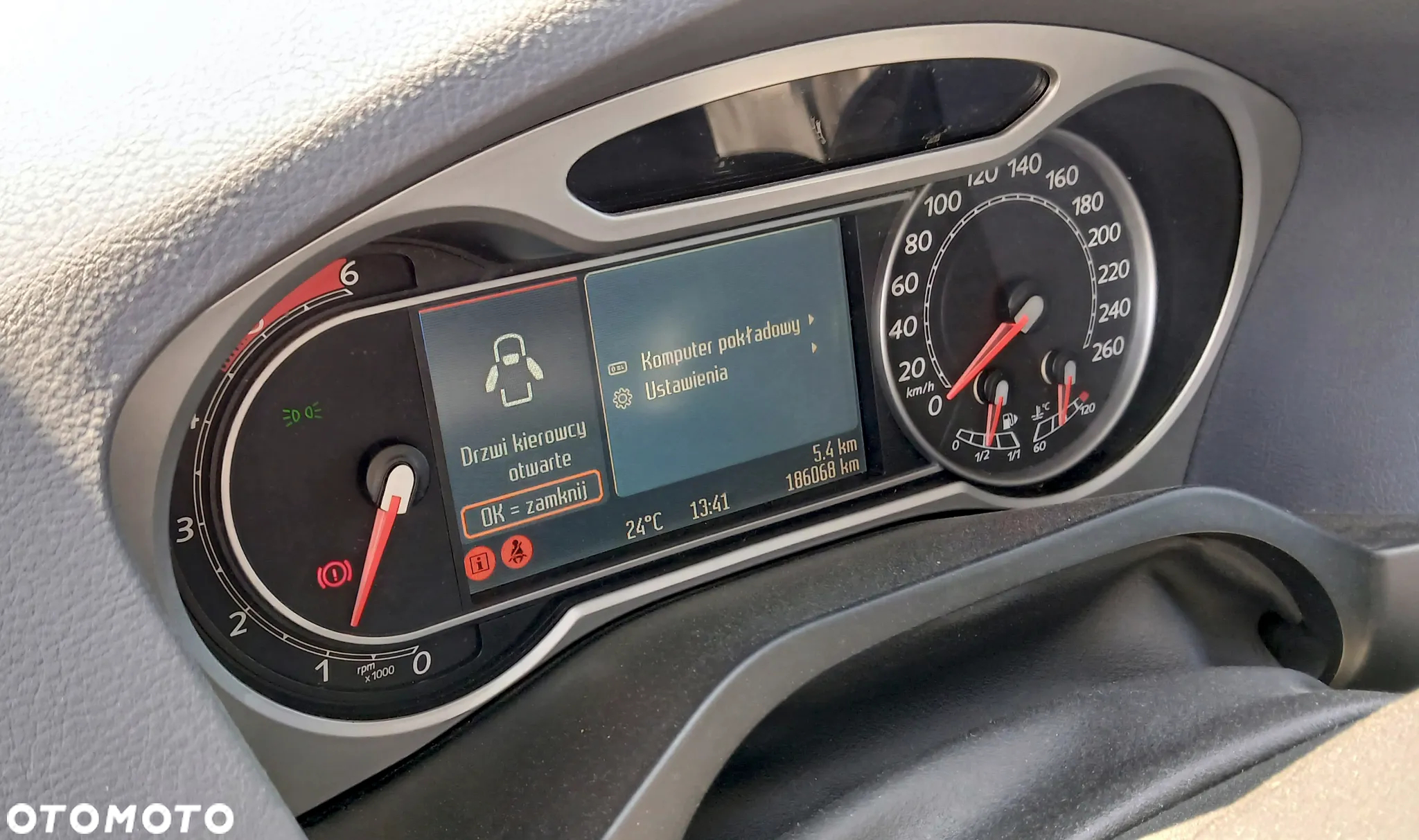 Ford S-Max 2.2 TDCi DPF Trend - 20