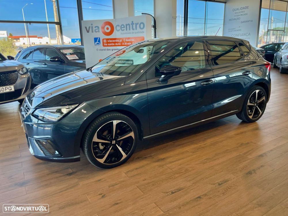 SEAT Ibiza - 6