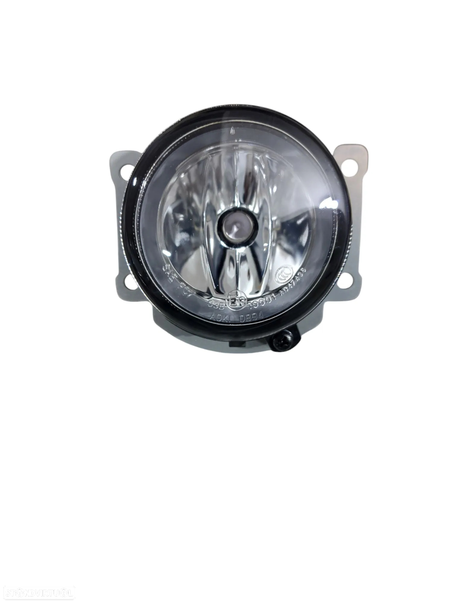 Farol Nevoeiro Novo Original Mitsubishi Outlander 8321A467 - 2