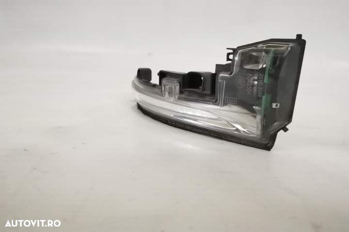 Semnalizare Oglinda Dreapta Originala In Stare Buna Land Rover Range R - 2