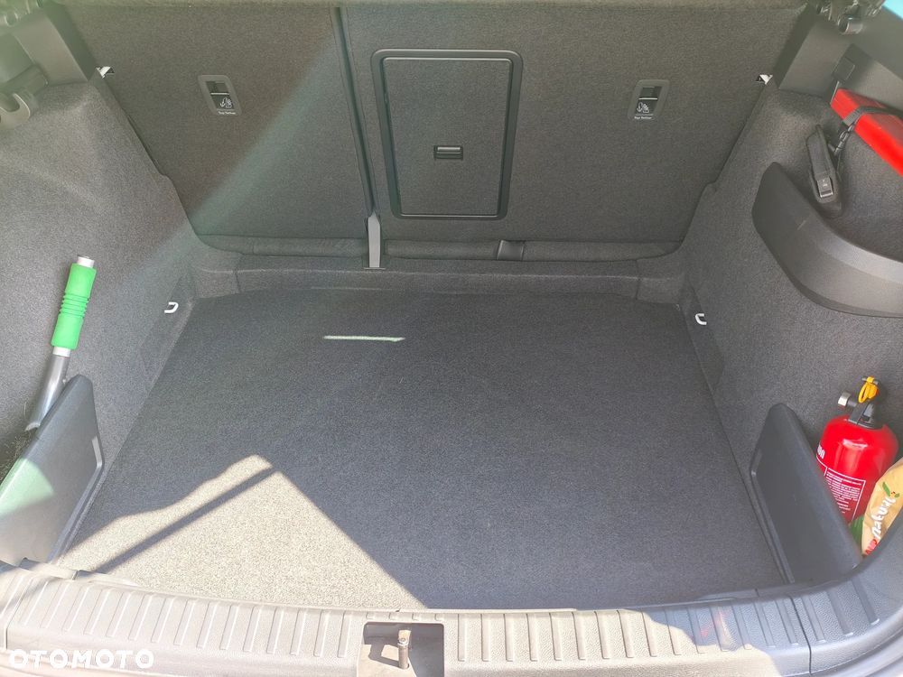 Skoda Karoq 1.5 TSI ACT Sportline DSG - 12