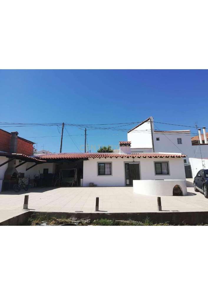 Moradia T4 | Sousel | Terreno 840m2 - Grande imagem: 2/10