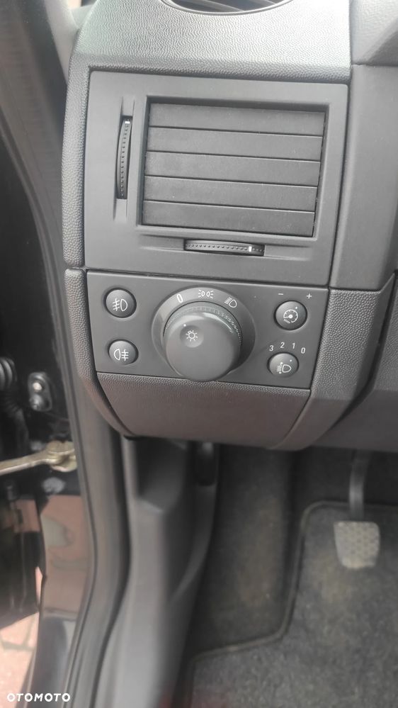 Opel Meriva 1.4 Enjoy - 10