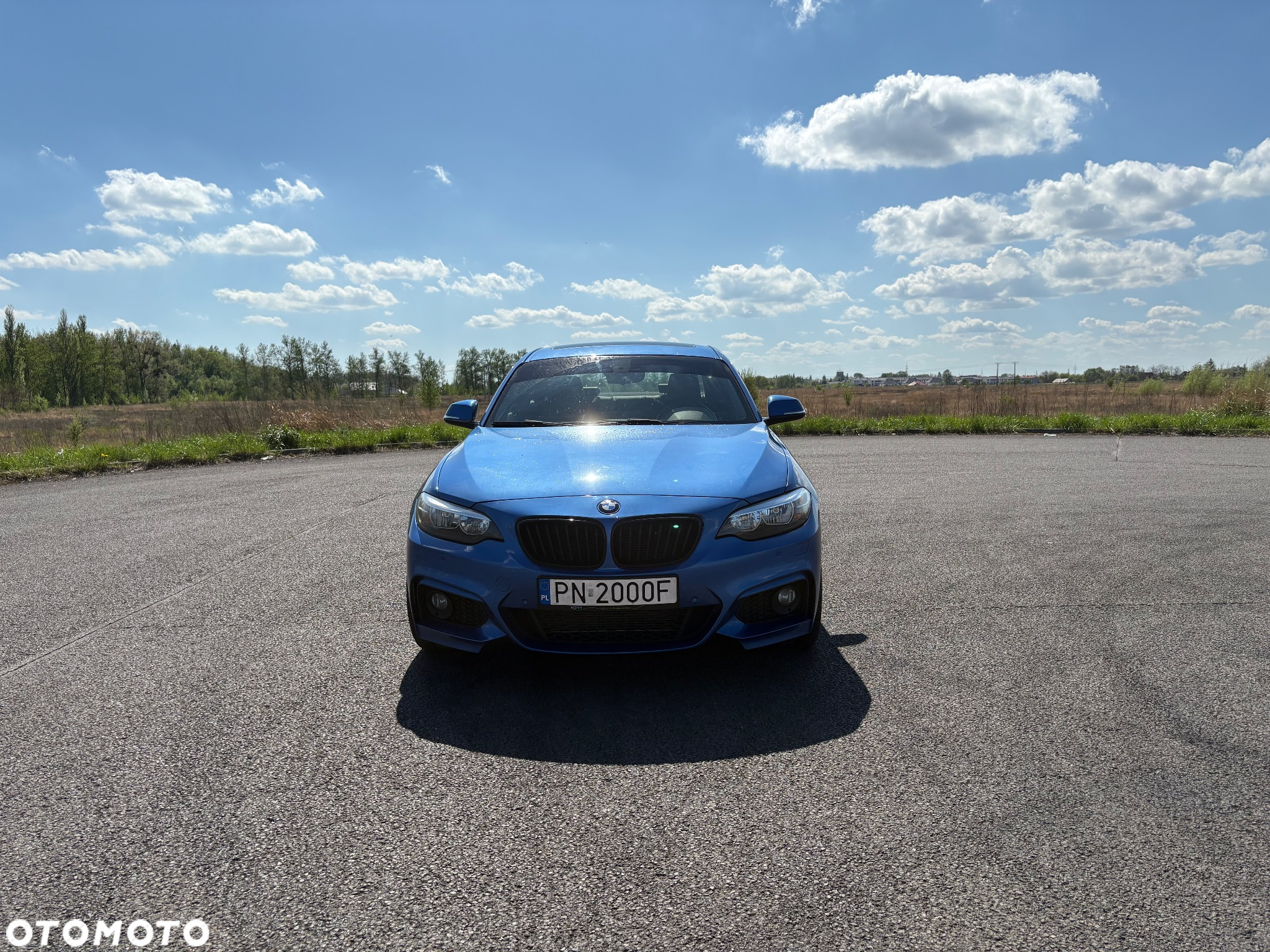 BMW Seria 2 230i Coupe M Sport - 4