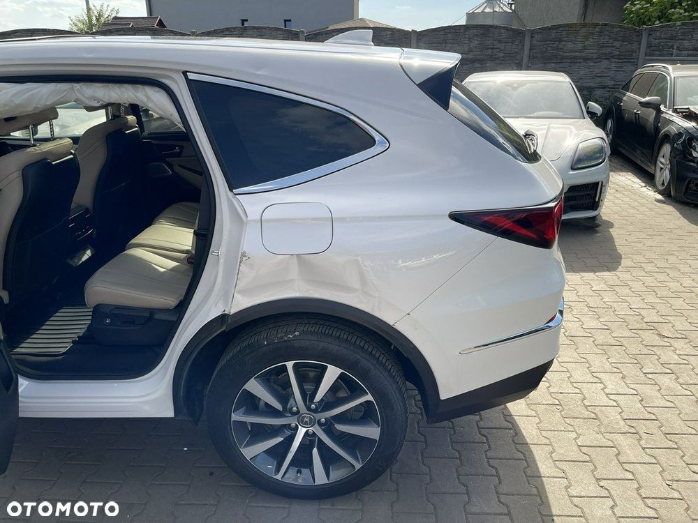 Acura MDX - 7
