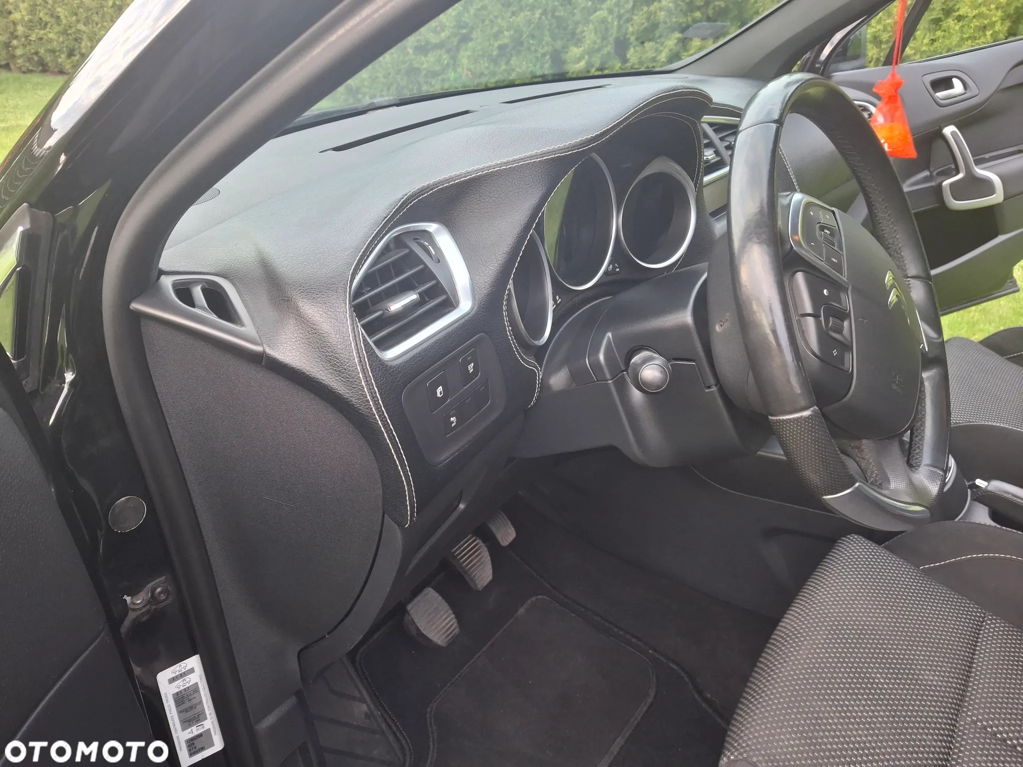 Citroën DS4 1.6 VTi Chic - 10