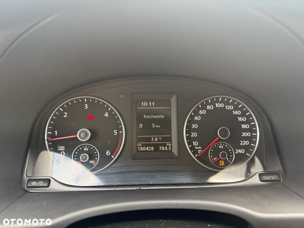 Volkswagen Caddy - 12