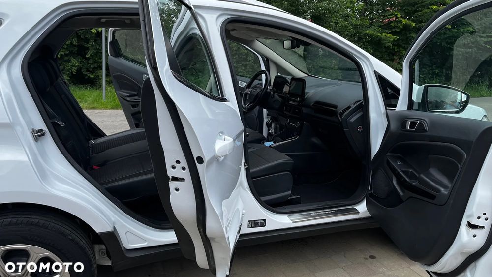 Ford EcoSport 1.0 EcoBoost TITANIUM - 6