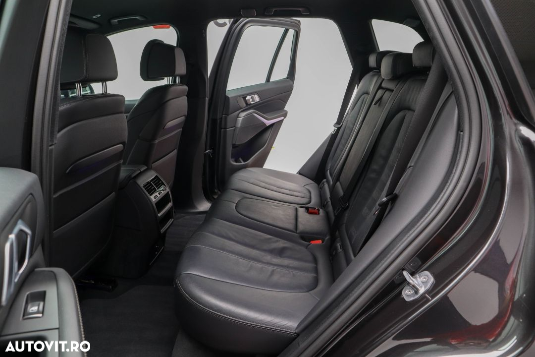 BMW X5 xDrive45e AT PHEV - 23